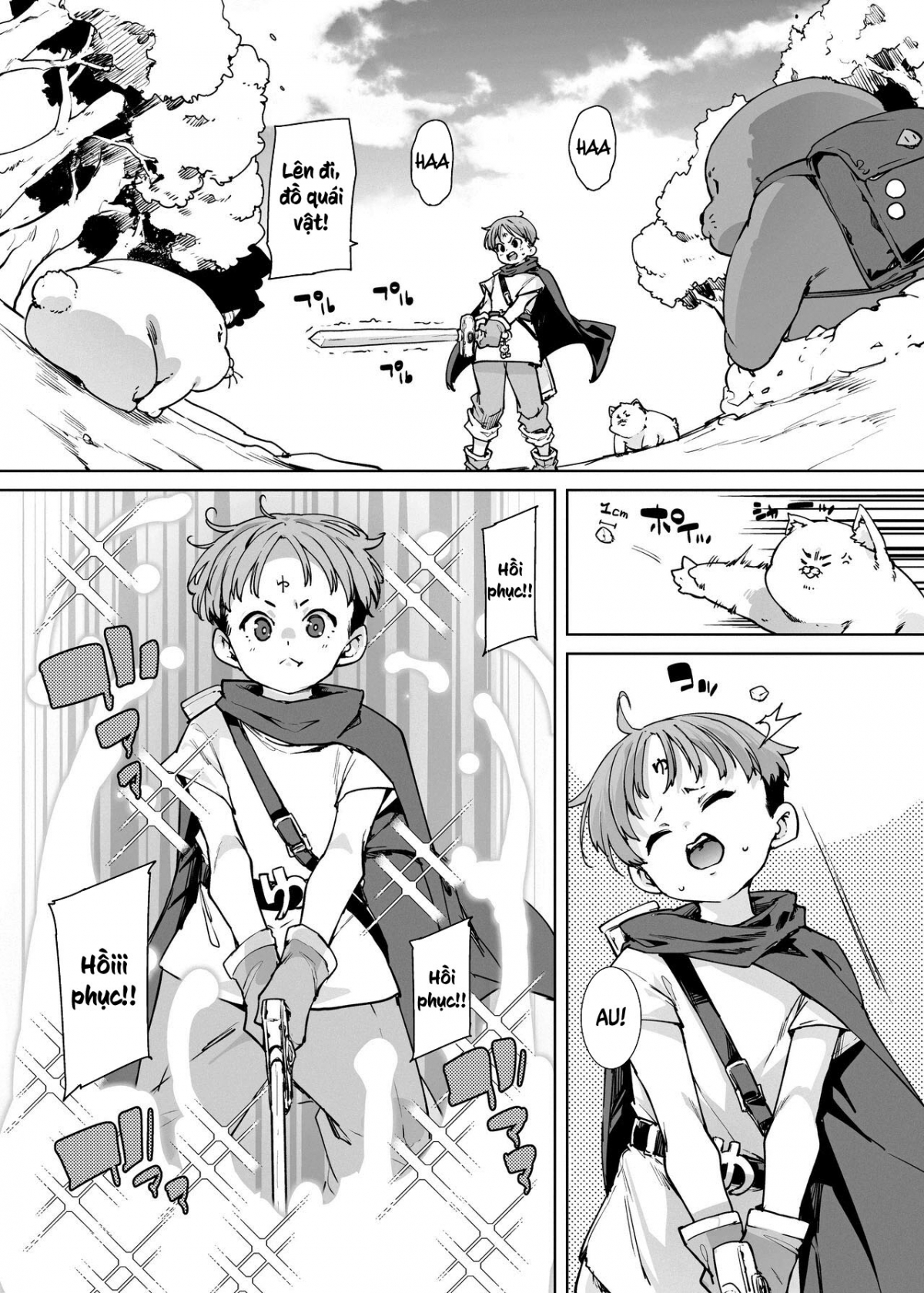 Đọc truyện hentai Tôi muốn cùng bạn đi đến bệnh viện phụ sản. - Oneshot