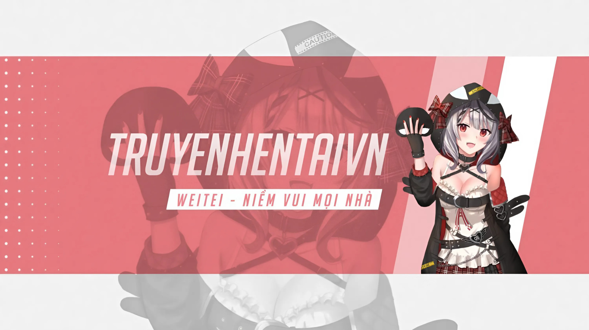 Đọc truyện hentai Làng Yotogi - Oneshot