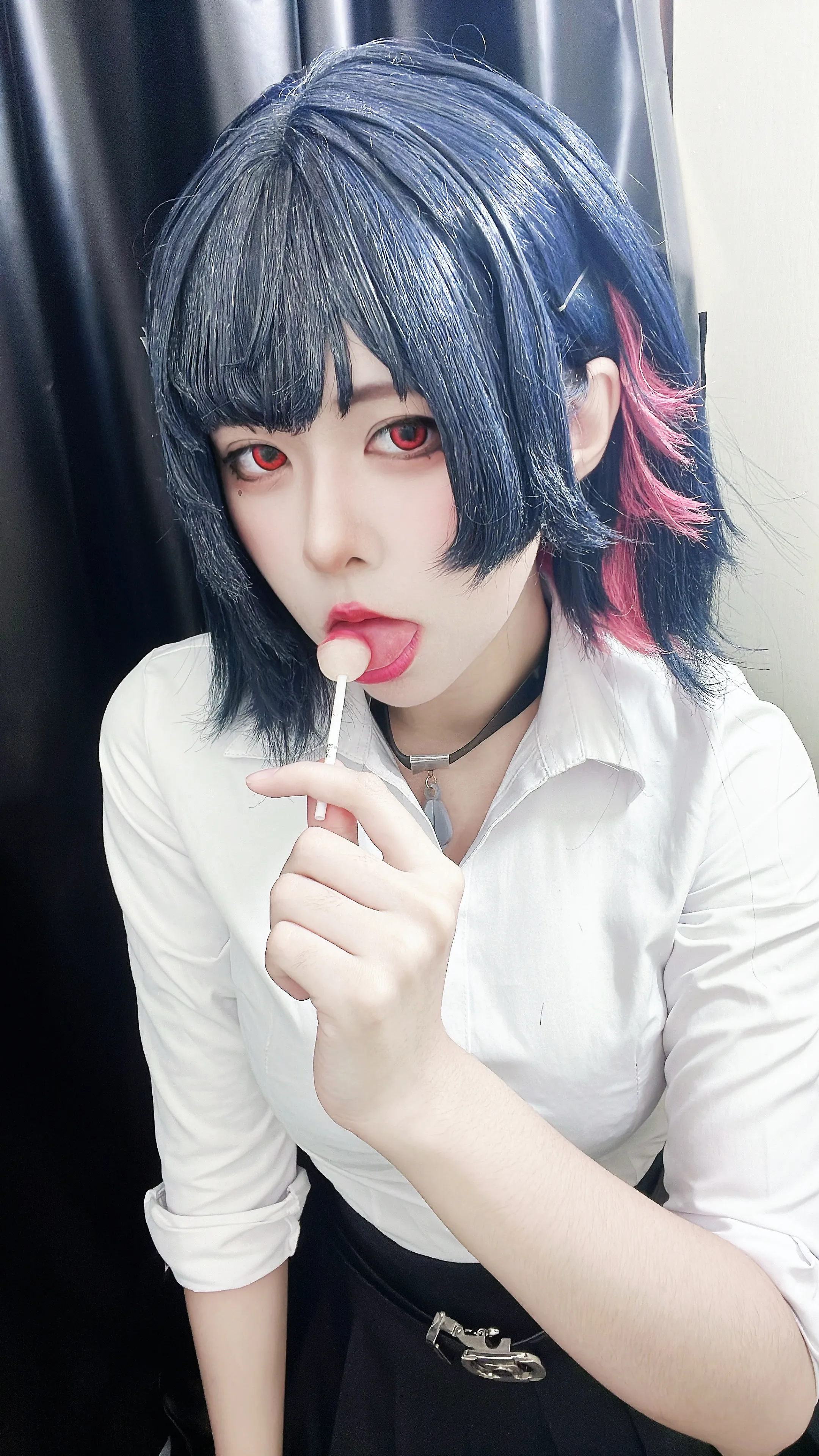 Đọc truyện hentai Tuyển tập Albums siêu phẩm Cosplay - Chap 988 - Sora - Zero Zone Ellen Joe