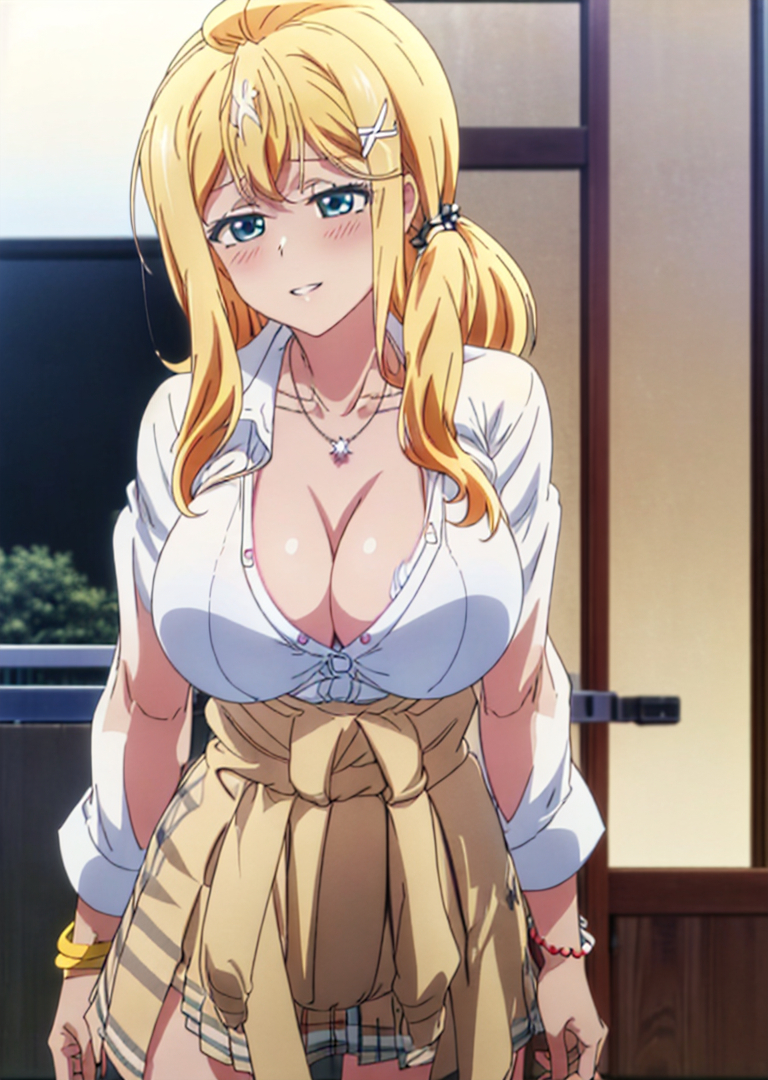 Đọc truyện hentai Tuyển tập Albums Art hentai - Chap 313 - Arisugawa Reiko