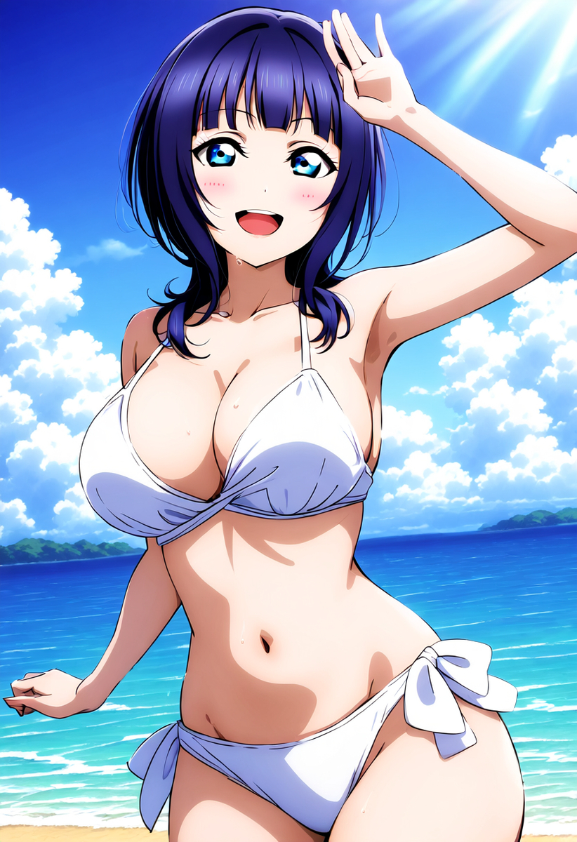 Đọc truyện hentai Tuyển tập Albums Art hentai - Chap 358 - Asaka