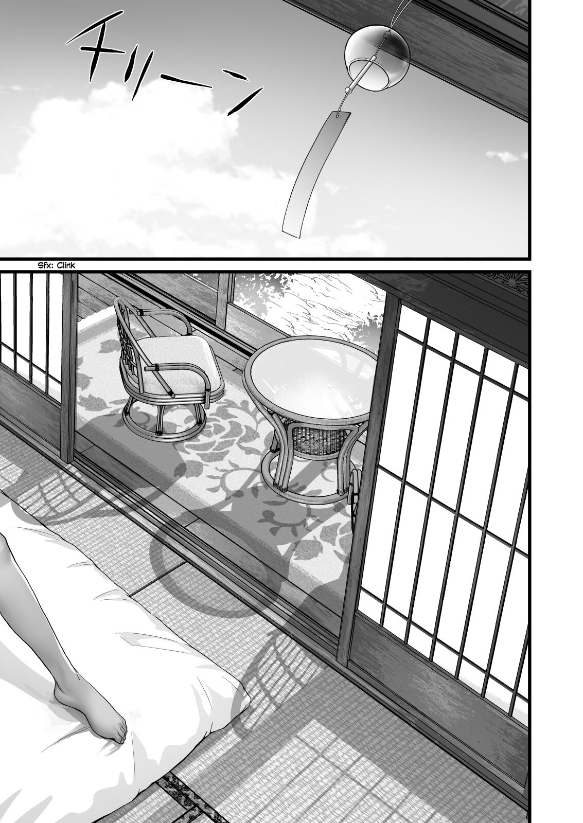 Đọc truyện hentai Vào cái đêm hè tôi thành đôi với một cô gái rám nắng, tôi lỡ vô tình làm mẹ vợ mang thai. - Oneshot siêu phẩm