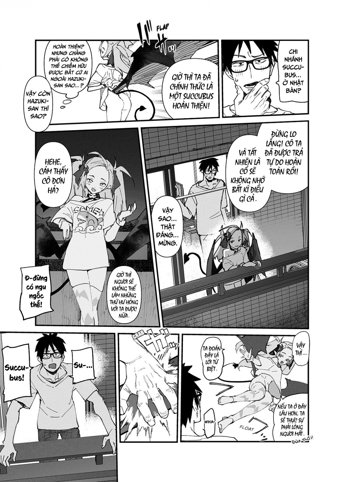 Đọc truyện hentai Cơ thể của một người bạn bị chiếm đoạt - Oneshot?