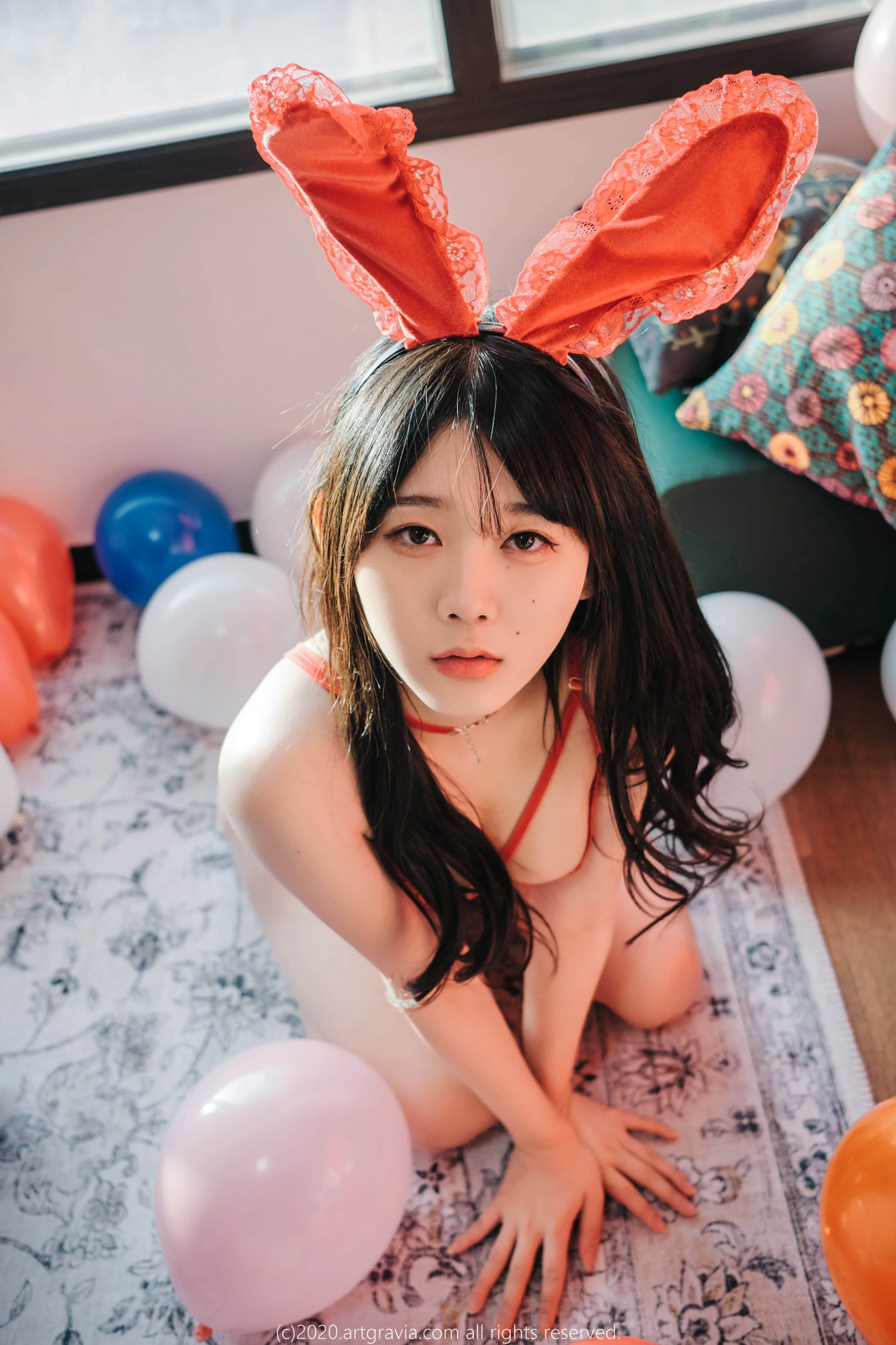 Đọc truyện hentai Tuyển tập Albums siêu phẩm Cosplay - Chap 820 - [ArtGravia] vol.139 – ZIA