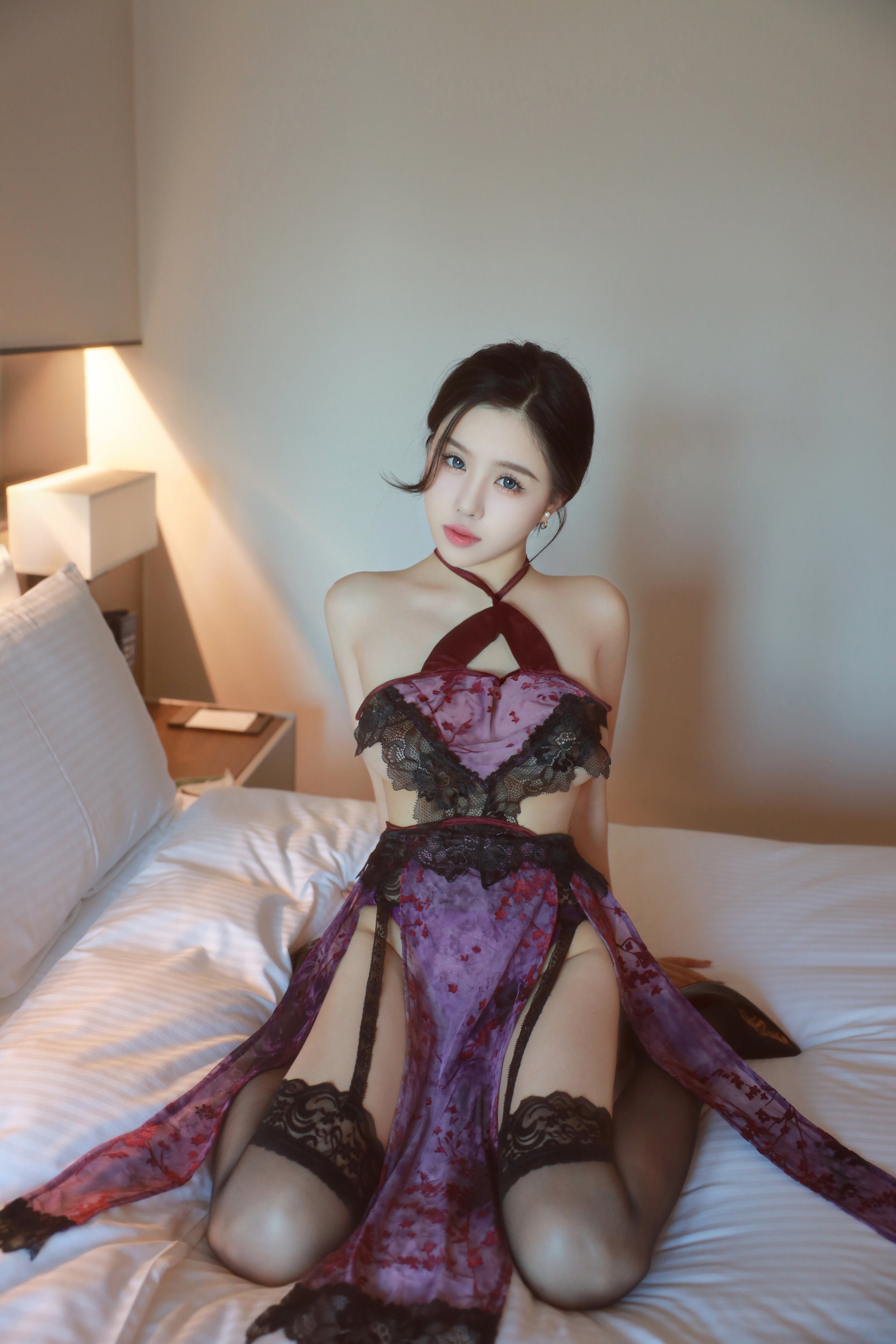 Đọc truyện hentai Tuyển tập Albums siêu phẩm Cosplay - Chap 975 - [Xiuren] Tang Pianpian NO.9292