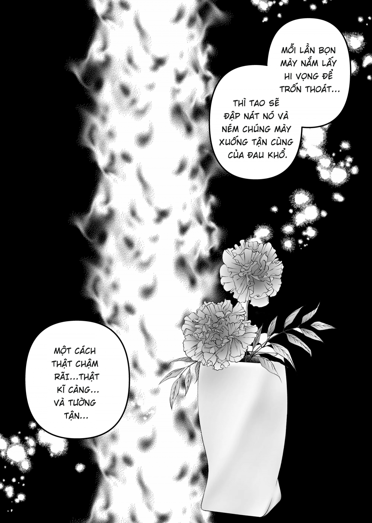 Đọc truyện hentai Thám tử cấp cao bị bắt khi làm nhiệm vụ - Oneshot