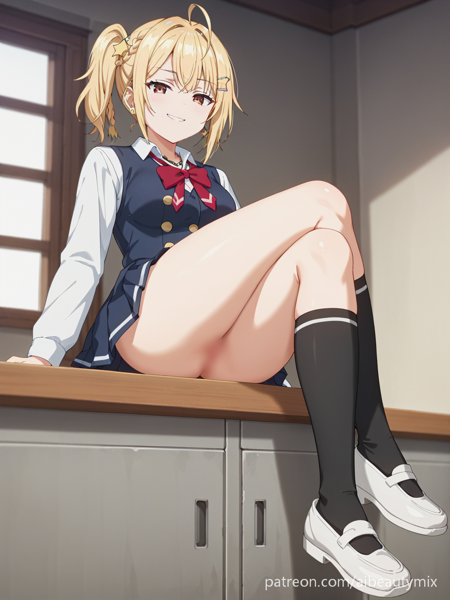 Đọc truyện hentai Tuyển tập Albums Art hentai - Chap 318 - Miyamae Nonoa