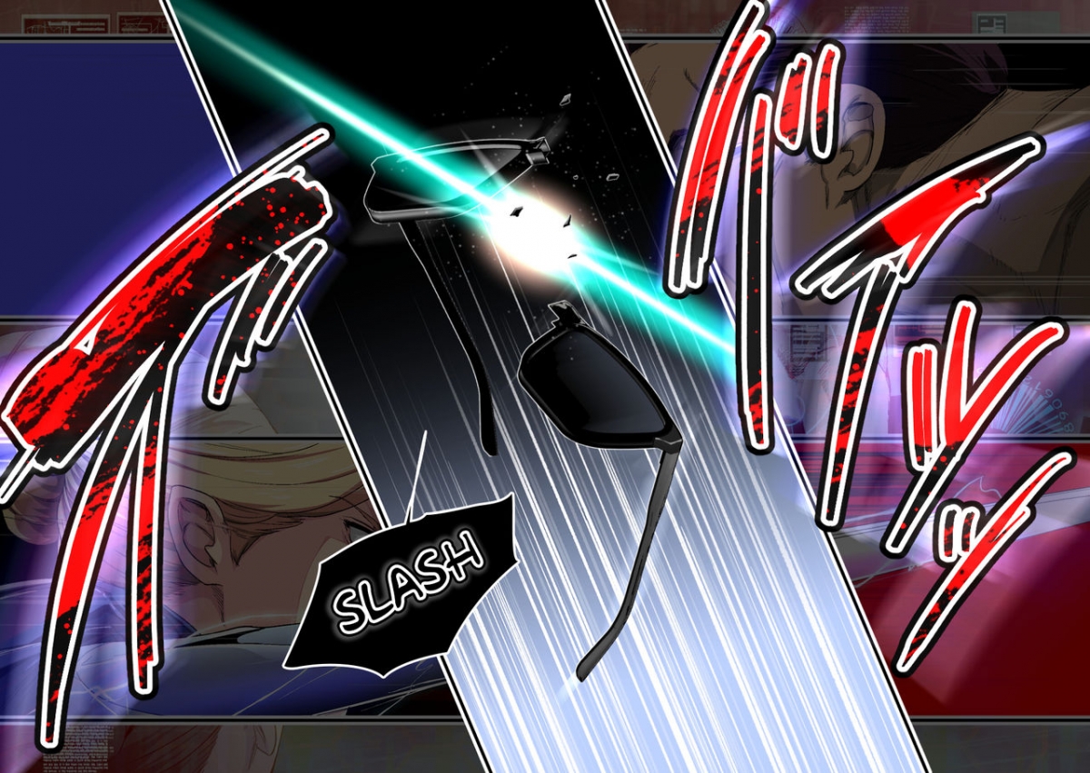 Đọc truyện hentai Kẻ Hủy Diệt - Oneshot