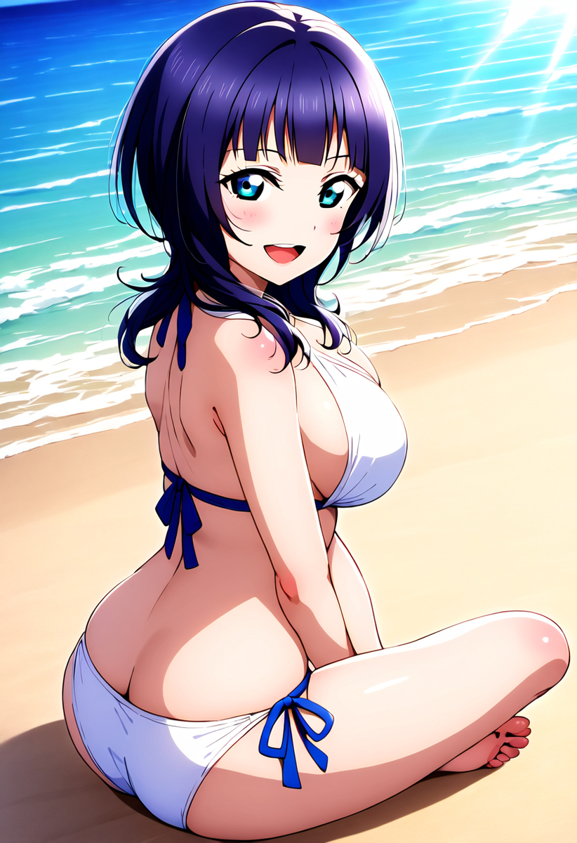 Đọc truyện hentai Tuyển tập Albums Art hentai - Chap 358 - Asaka