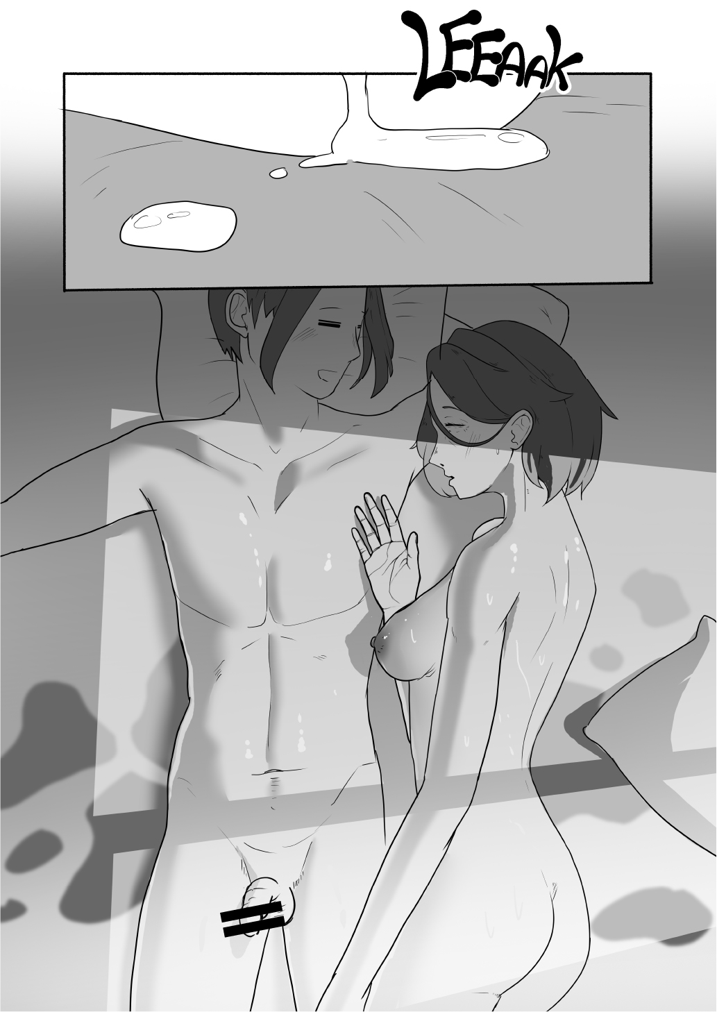 Đọc truyện hentai Cuộc sống loạn luân hằng ngày. Oneshot
