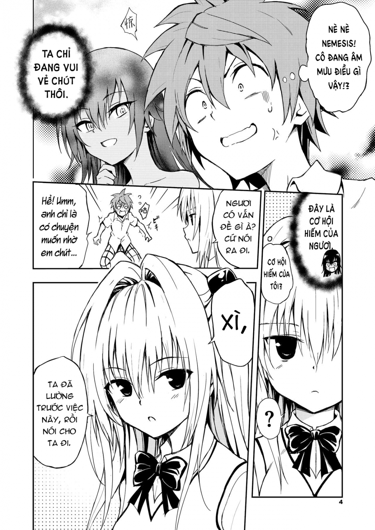Đọc truyện hentai Em có ghét những thứ biến thái không? - Oneshot