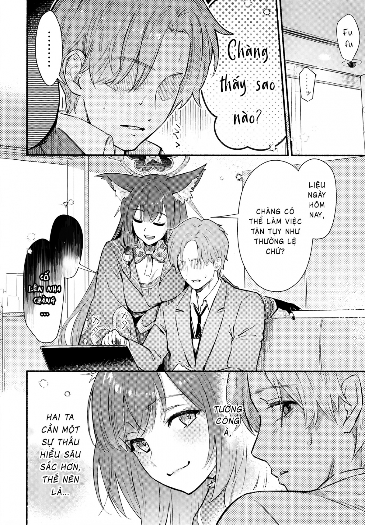 Đọc truyện hentai Nakimushi Ecchi Duhocsinh