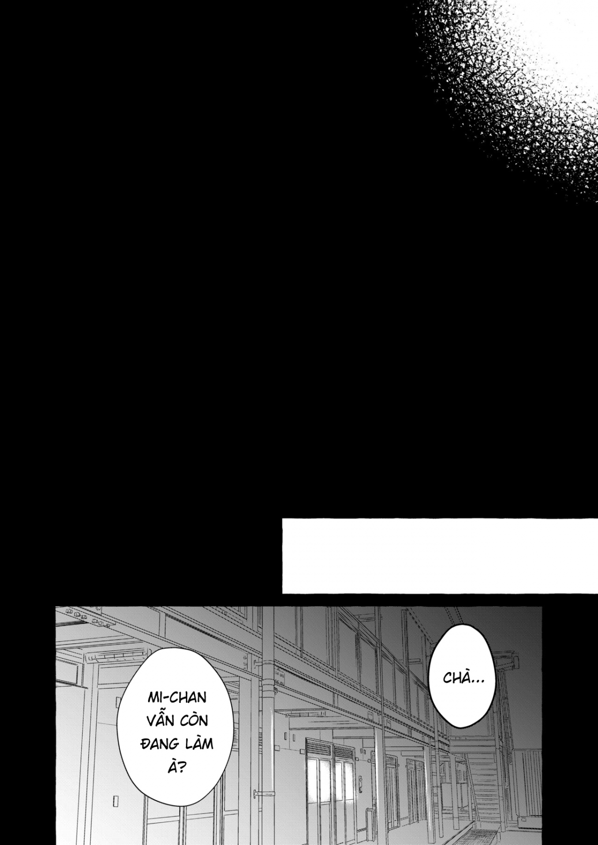 Đọc truyện hentai Cô giáo nhút nhát là món đồ chơi của nữ sinh hạng nhất - Oneshot