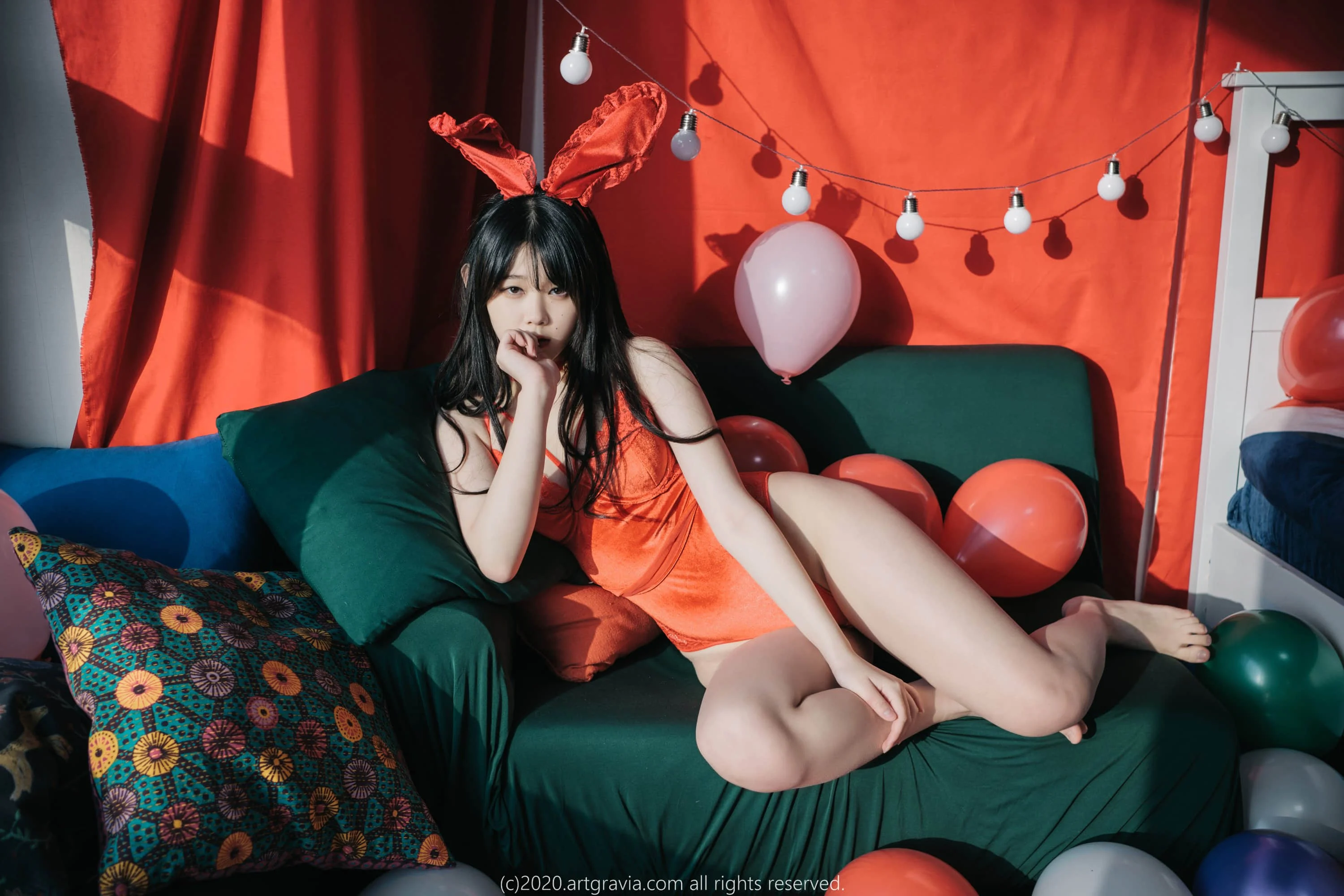 Đọc truyện hentai Tuyển tập Albums siêu phẩm Cosplay - Chap 820 - [ArtGravia] vol.139 – ZIA