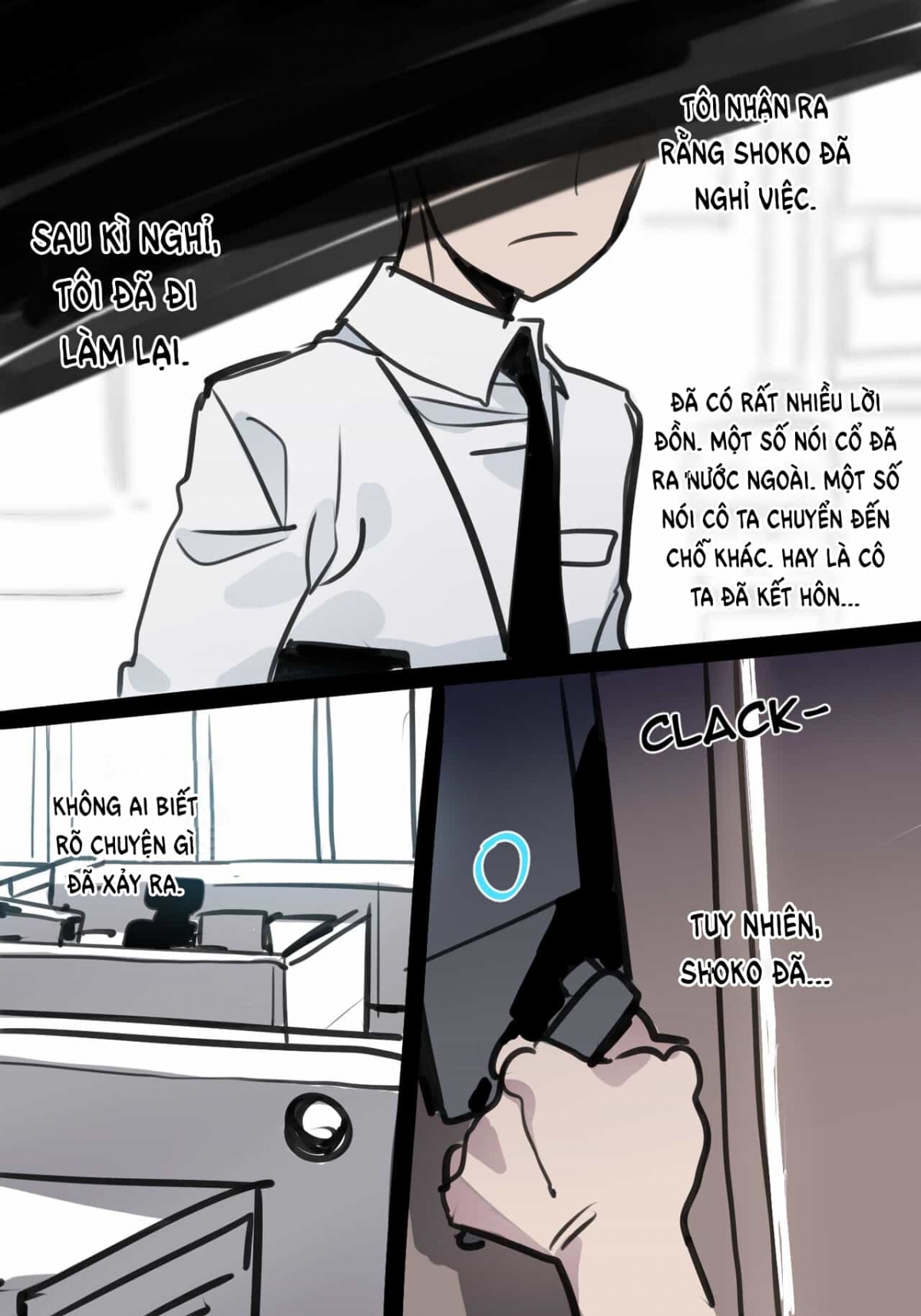 Đọc truyện hentai 10/2023 reward - Oneshot