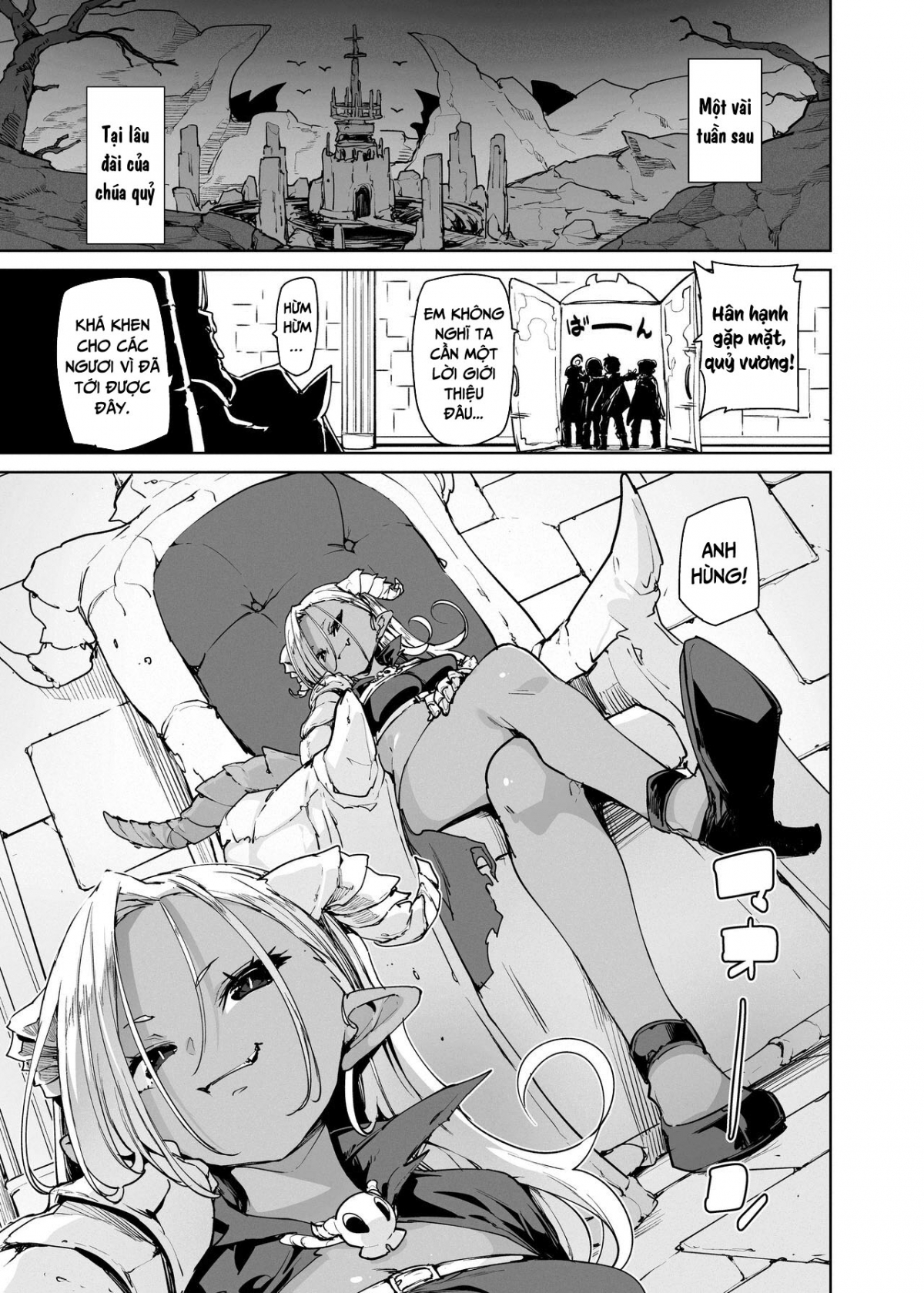 Đọc truyện hentai Tôi muốn cùng bạn đi đến bệnh viện phụ sản. - Oneshot