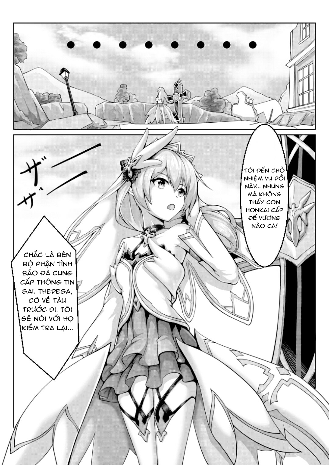 Đọc truyện hentai Tổ chim bồ câu dưới boong A - Oneshot