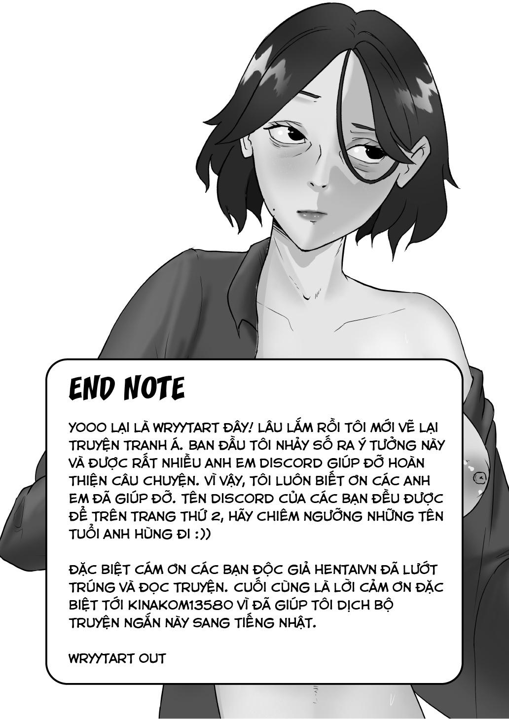 Đọc truyện hentai Cuộc sống loạn luân hằng ngày. Oneshot