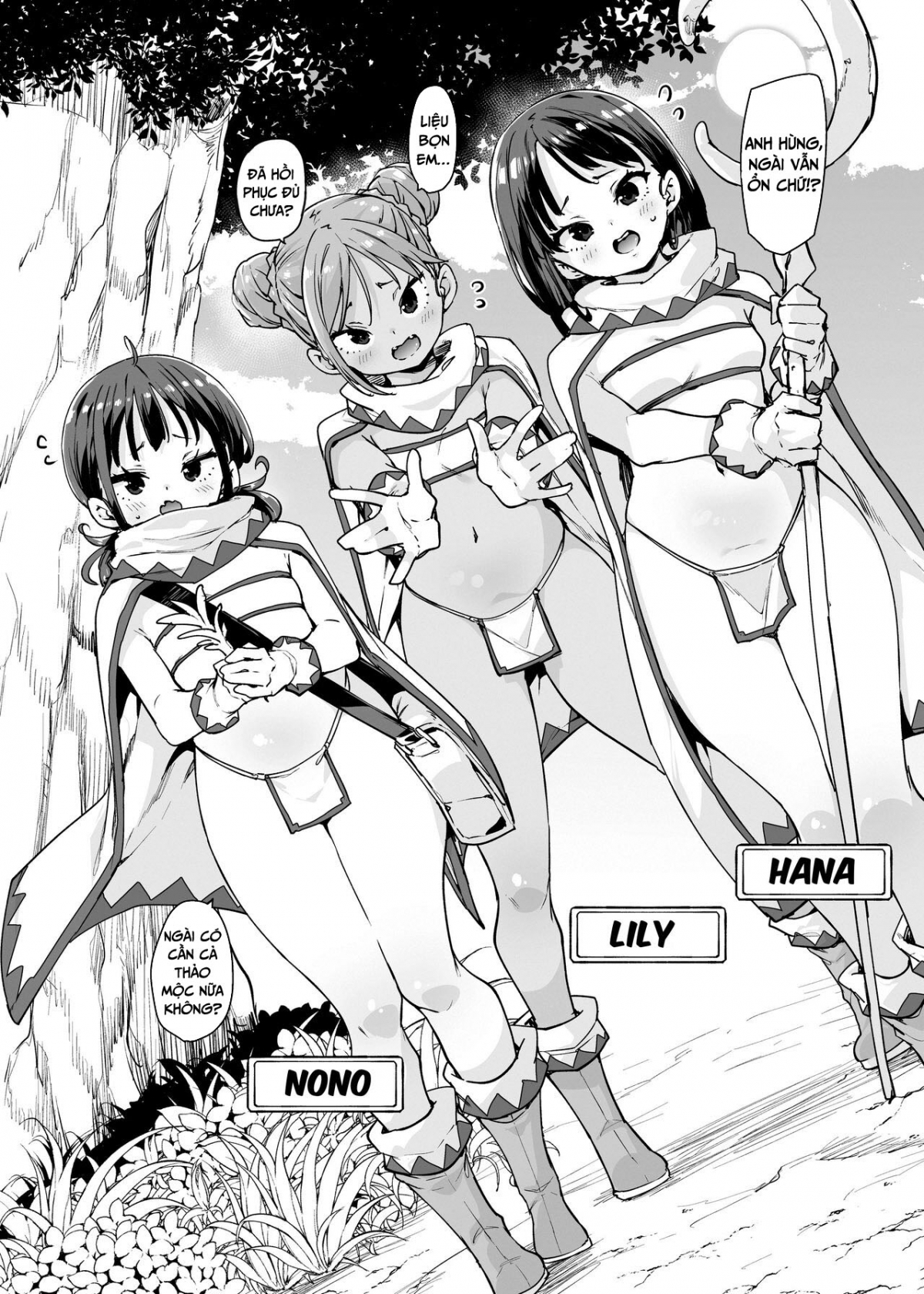 Đọc truyện hentai Tôi muốn cùng bạn đi đến bệnh viện phụ sản. - Oneshot