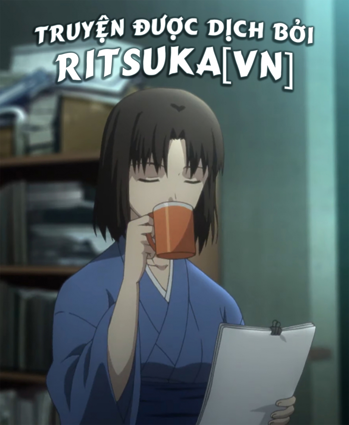 Đọc truyện hentai Câu chuyện 3: Khi tôi đến một cửa hàng nghịch ngợm, tôi nhìn thấy một người bạn học cũ ở đó - Oneshot