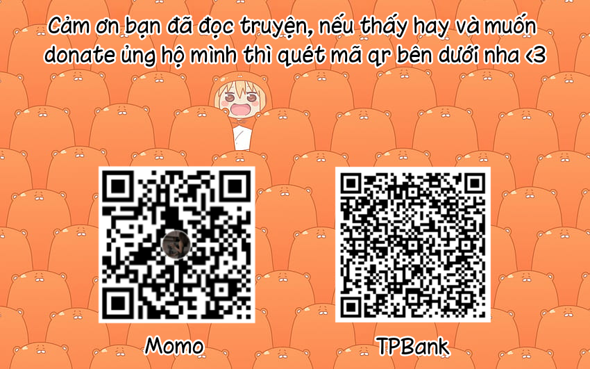 Đọc truyện hentai Hokenshitsu no Sensei - Oneshot