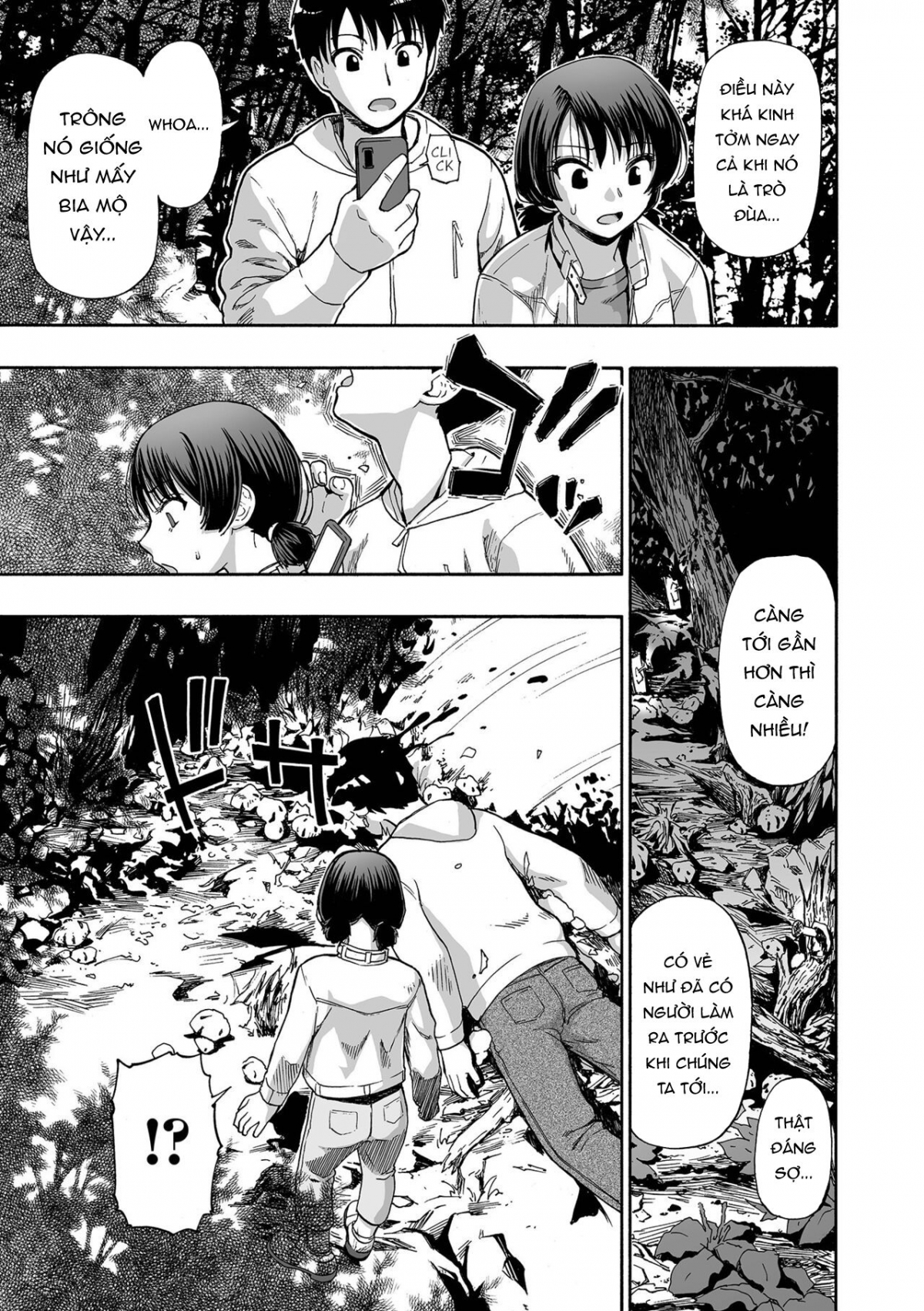Đọc truyện hentai Gia đình giả tạo. Khởi đầu