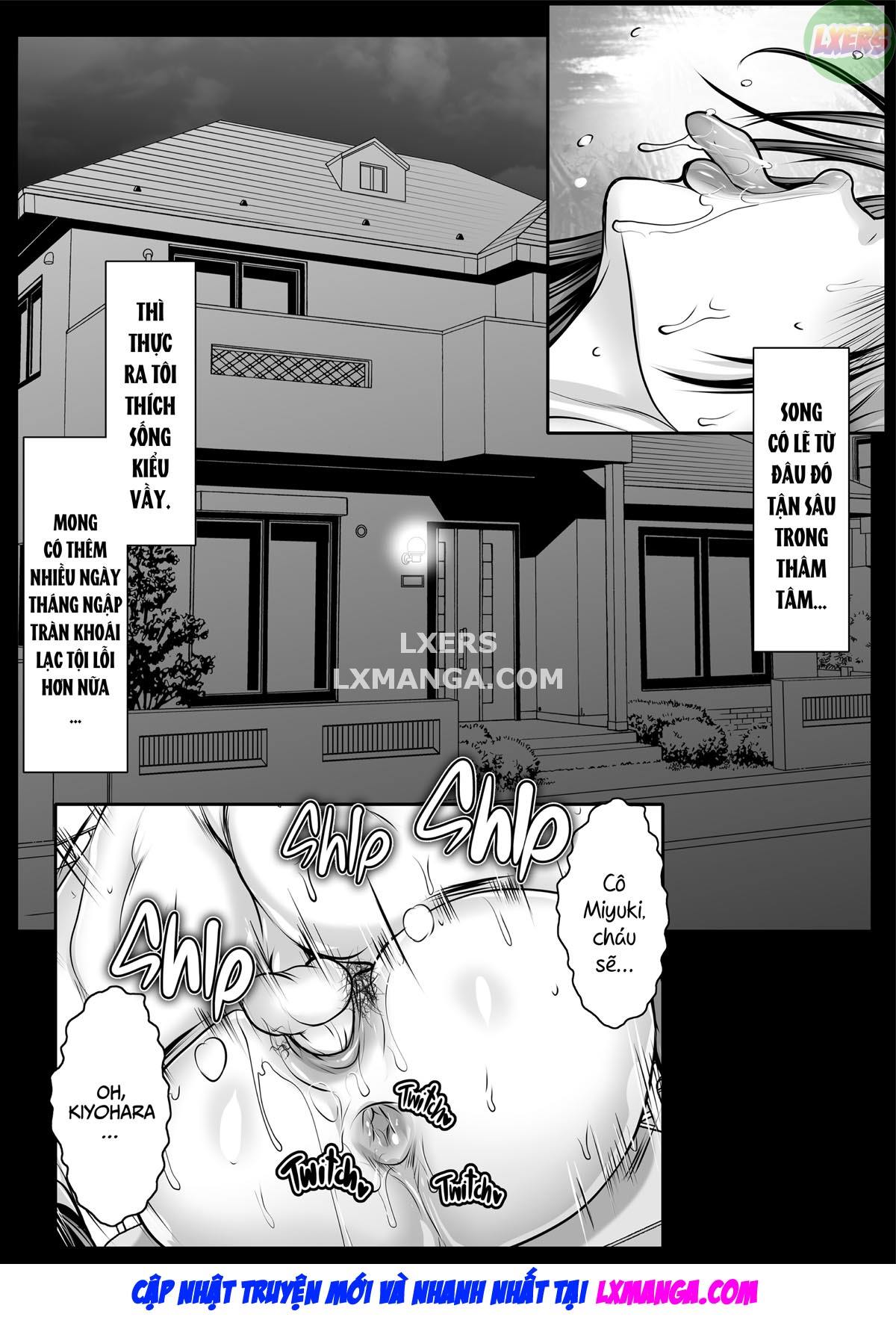 Đọc truyện hentai Mối quan hệ với cô gái đĩ nghèo khó - Oneshot