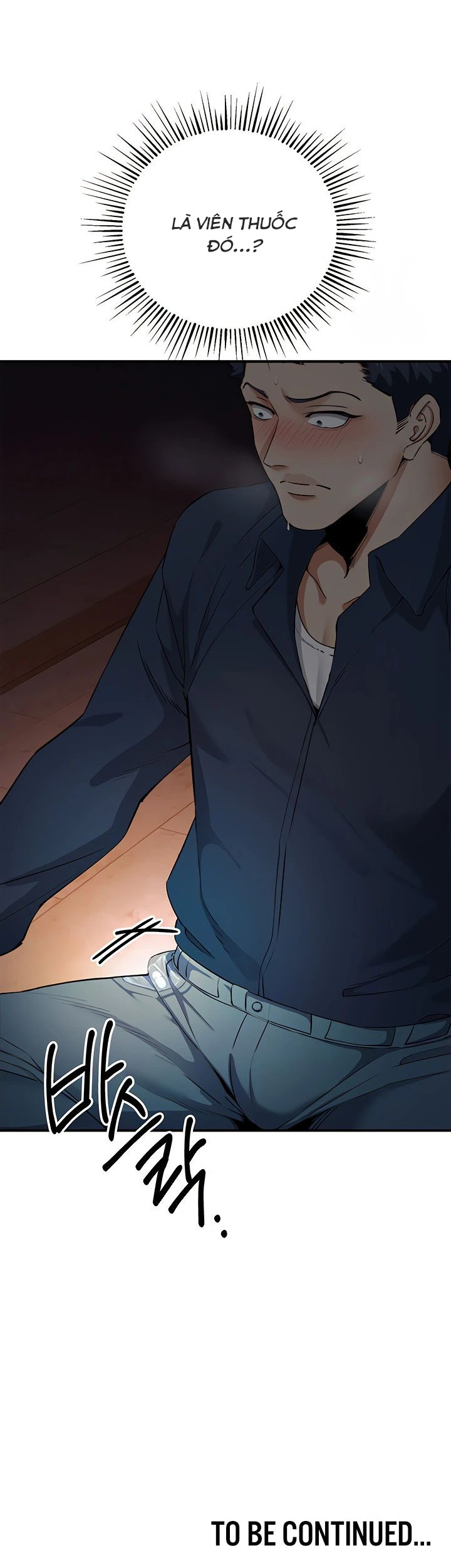 Đọc truyện hentai Sắc Dục - chap 10