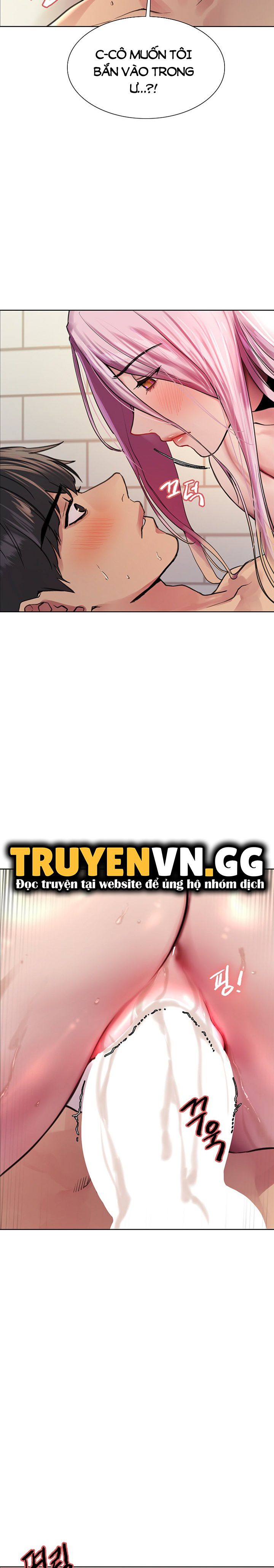 Đọc truyện hentai Nhãn Lực Toàn Năng - Chap 42