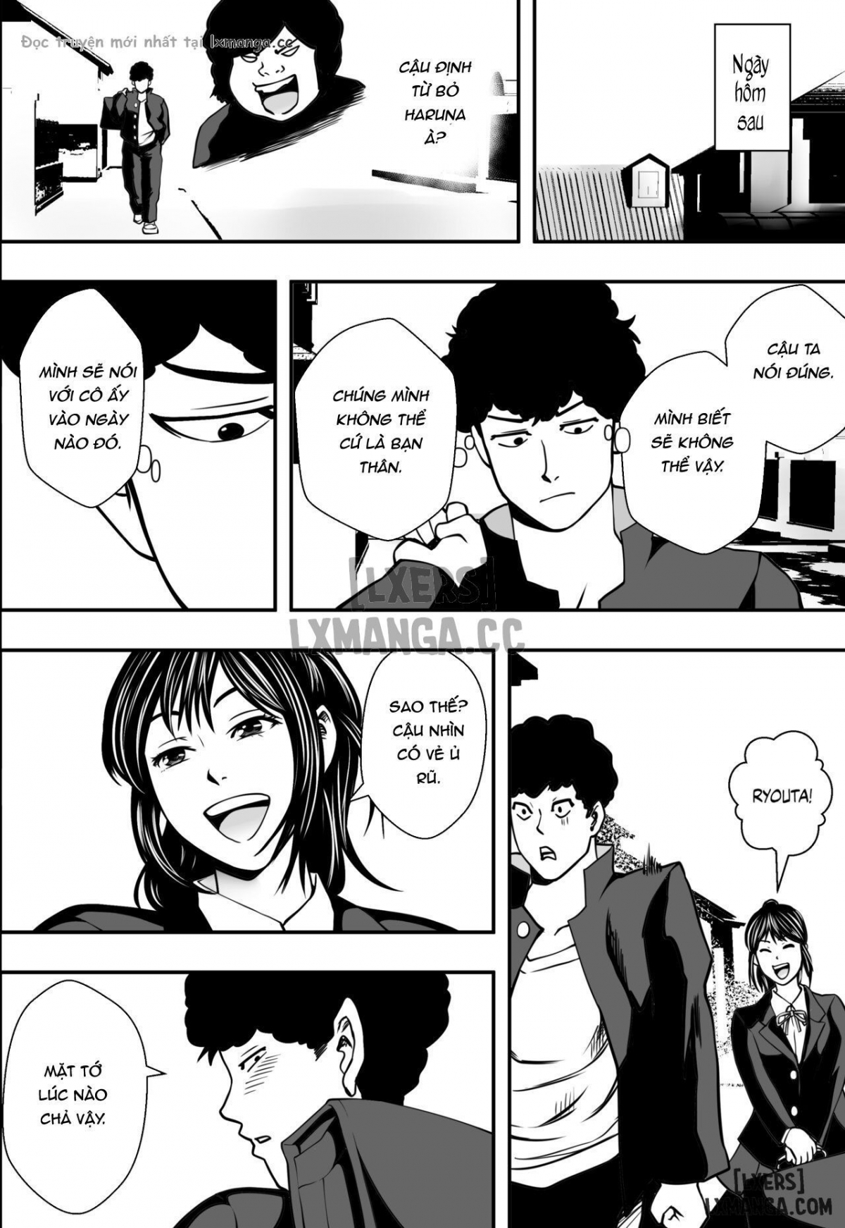 Đọc truyện hentai It Happened in the Girls' Locker Room - Oneshot