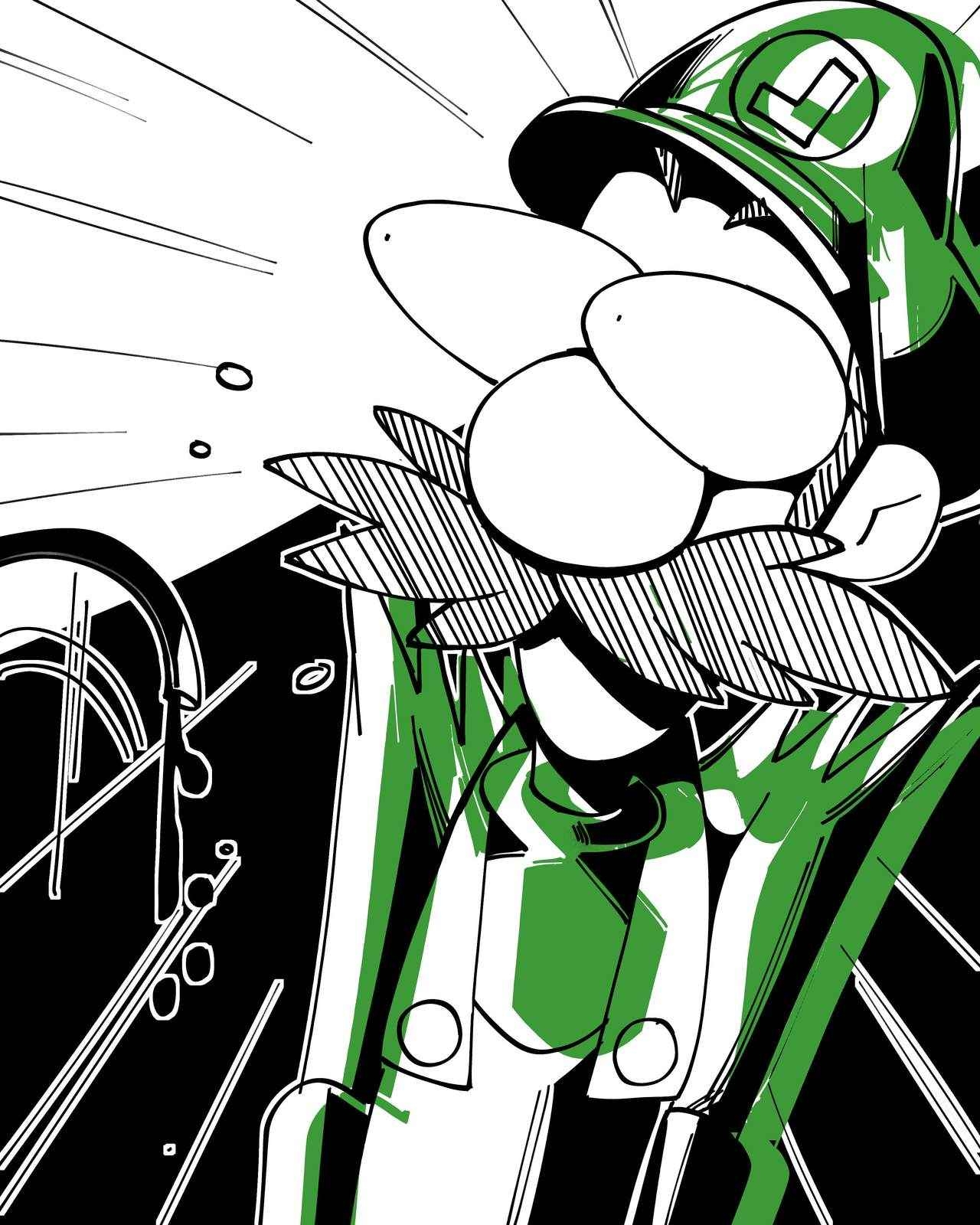 Đọc truyện hentai Inktober 2019 - Chap 2 - [END]