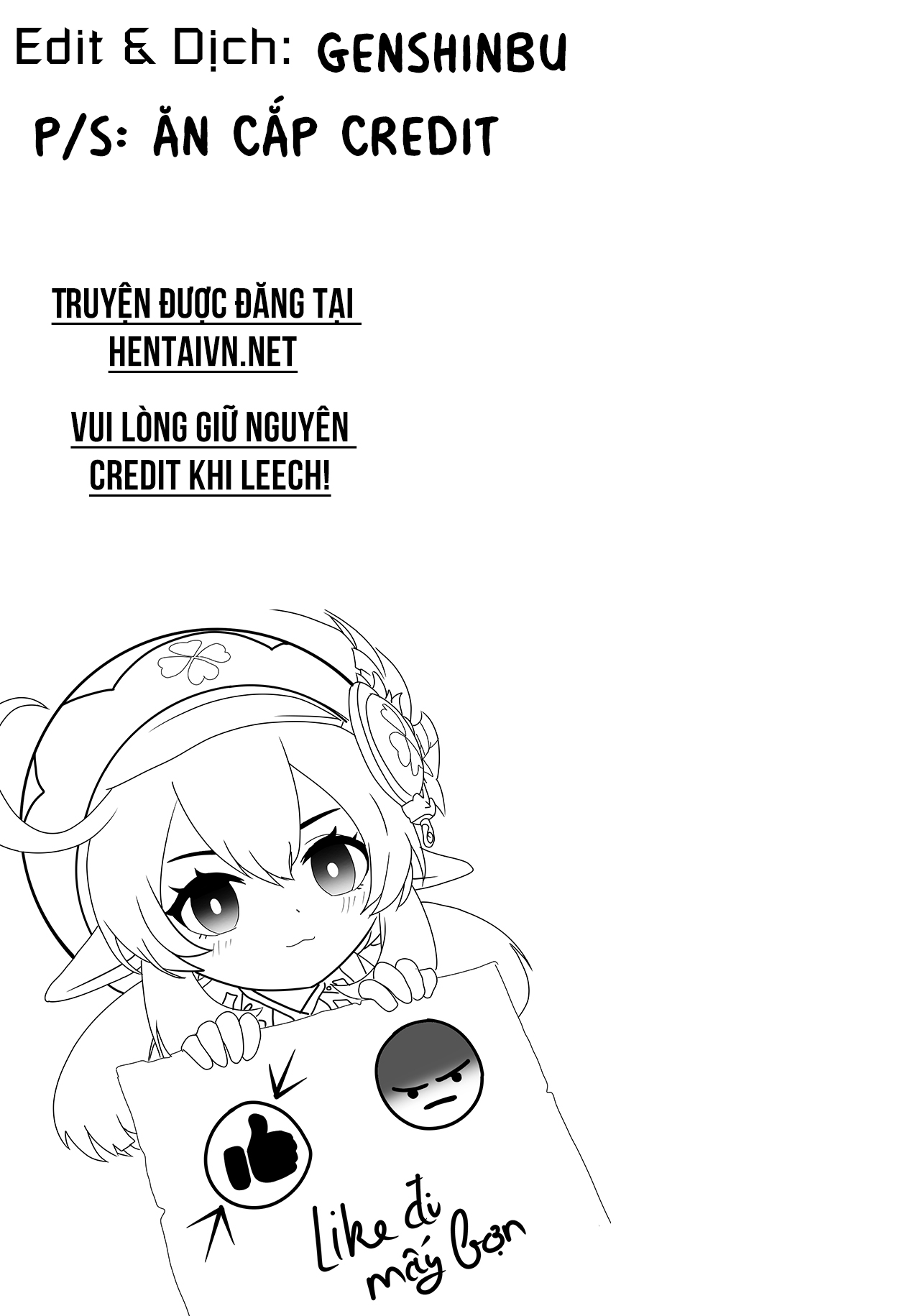 Đọc truyện hentai Ningguang (Genshin Impact) - OneShot