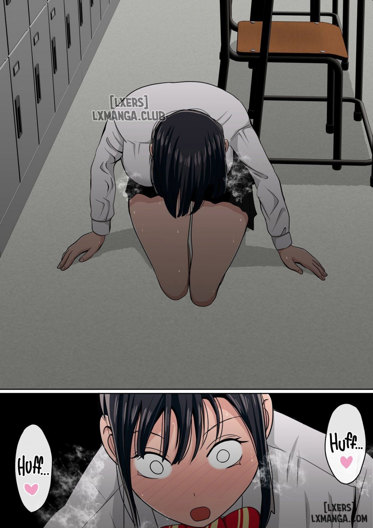 Đọc truyện hentai Instapussy - Chap 1