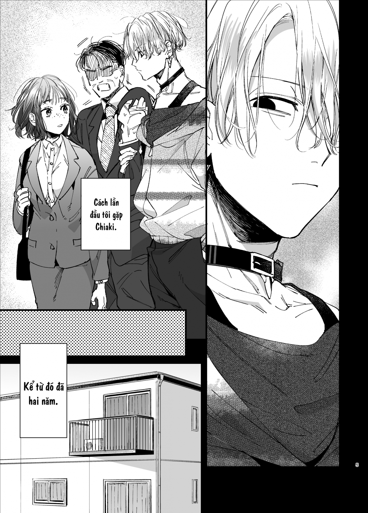 Đọc truyện hentai Trông em thảm hại như này lại đáng yêu vl - Nổ máy