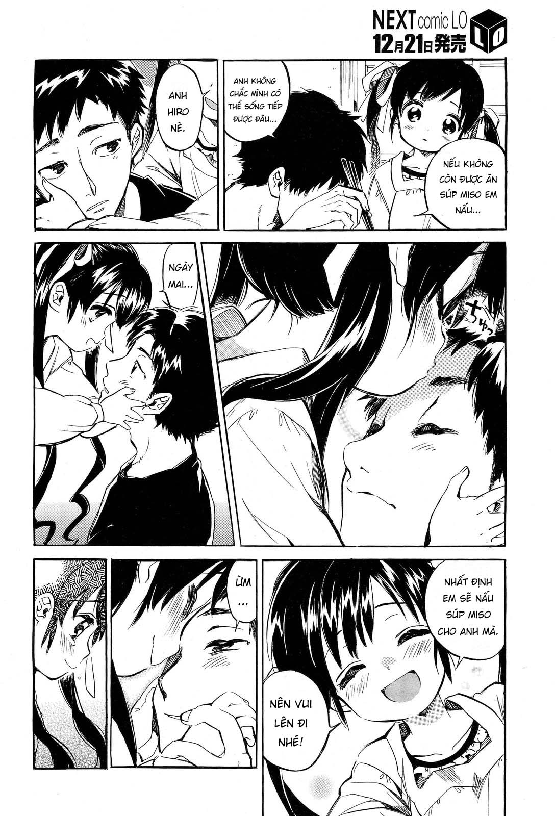 Đọc truyện hentai Cô vợ một tuần - Oneshot