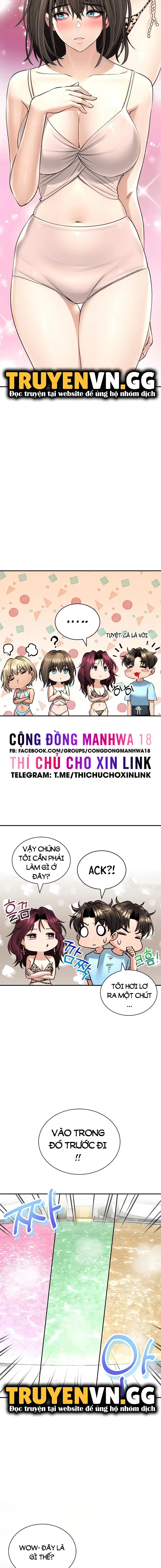 Đọc truyện hentai Thảo Dược Mê Tình - Chap 21