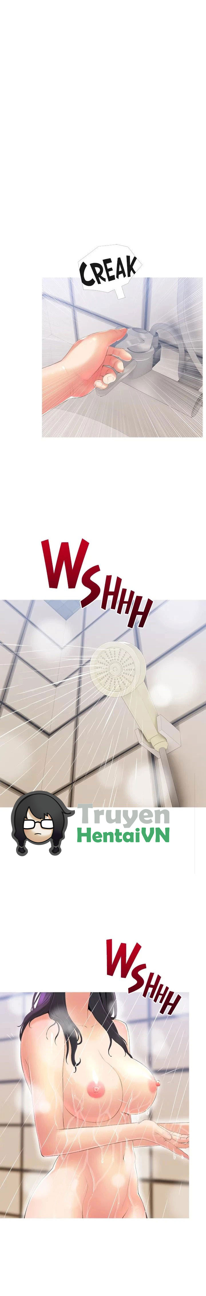 Đọc truyện hentai Dập Dì Của Tôi - Chap 10