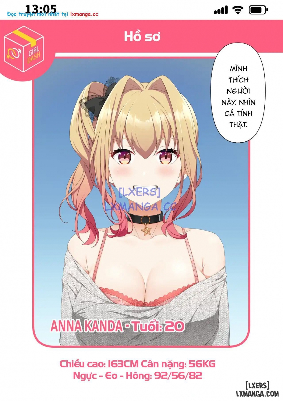 Đọc truyện hentai Woman Eats - Chap 1 -Hottie Delivery Service-