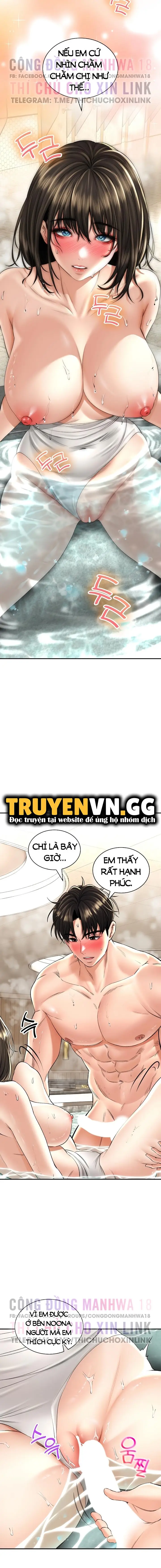 Đọc truyện hentai Thảo Dược Mê Tình - Chap 20