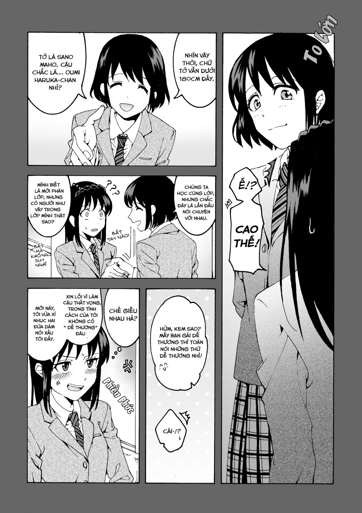Đọc truyện hentai Người giúp việc không bao giờ có thể trở thành nữ hoàng - Oneshot