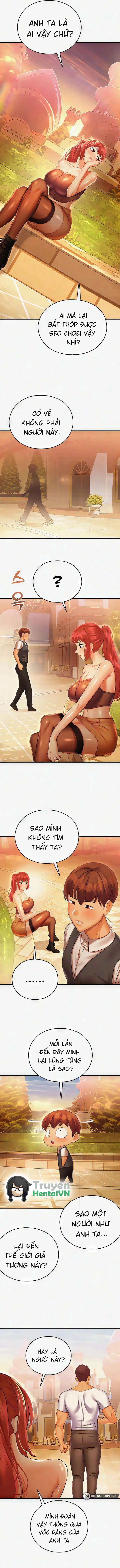 Đọc truyện hentai Vùng đất định mệnh - Chap 29