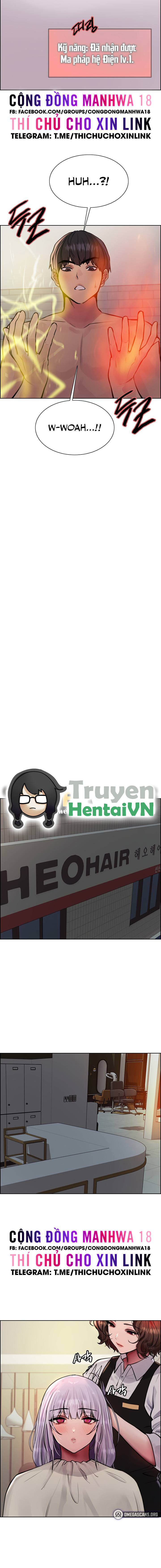 Đọc truyện hentai Nhãn Lực Toàn Năng - Chap 57