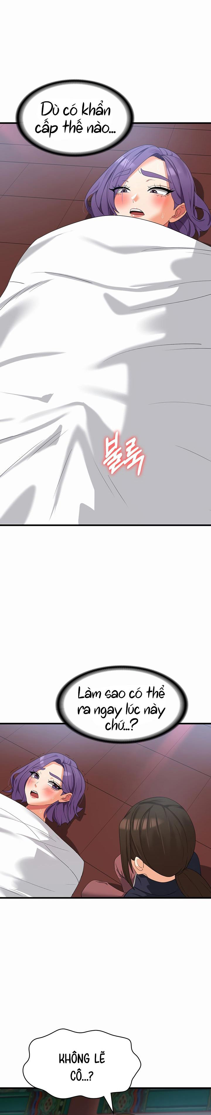 Đọc truyện hentai Người đàn ông quyến rũ - Chap 31