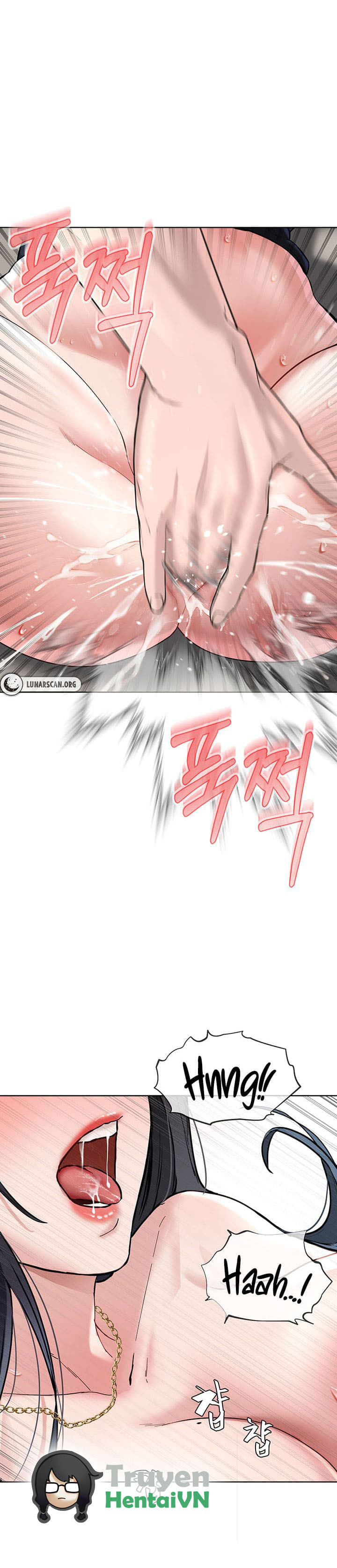 Đọc truyện hentai Ta là giáo chủ cuồng giáo - Chap 2