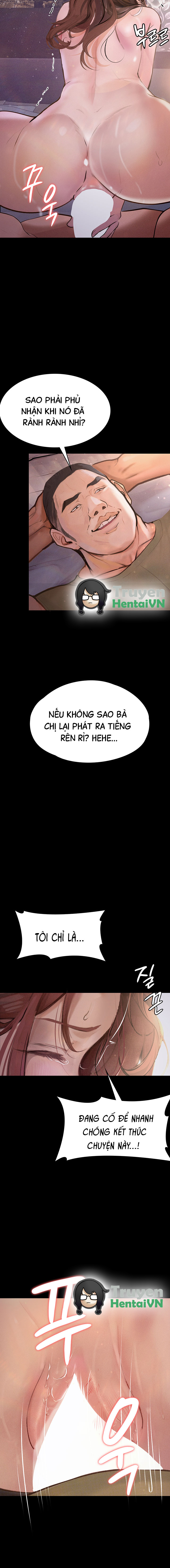Đọc truyện hentai Trụy lạc : Những mẩu chuyện tục tiễu - chap 7