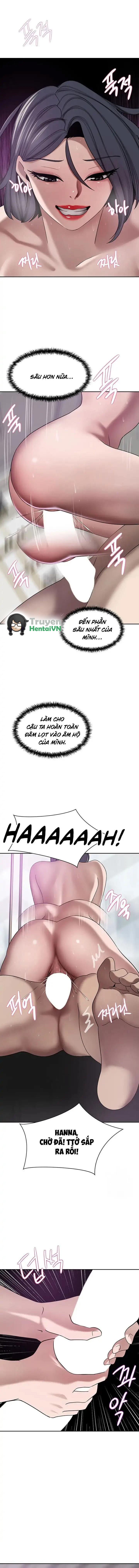 Đọc truyện hentai Phu nhân đại gia - Chap 25