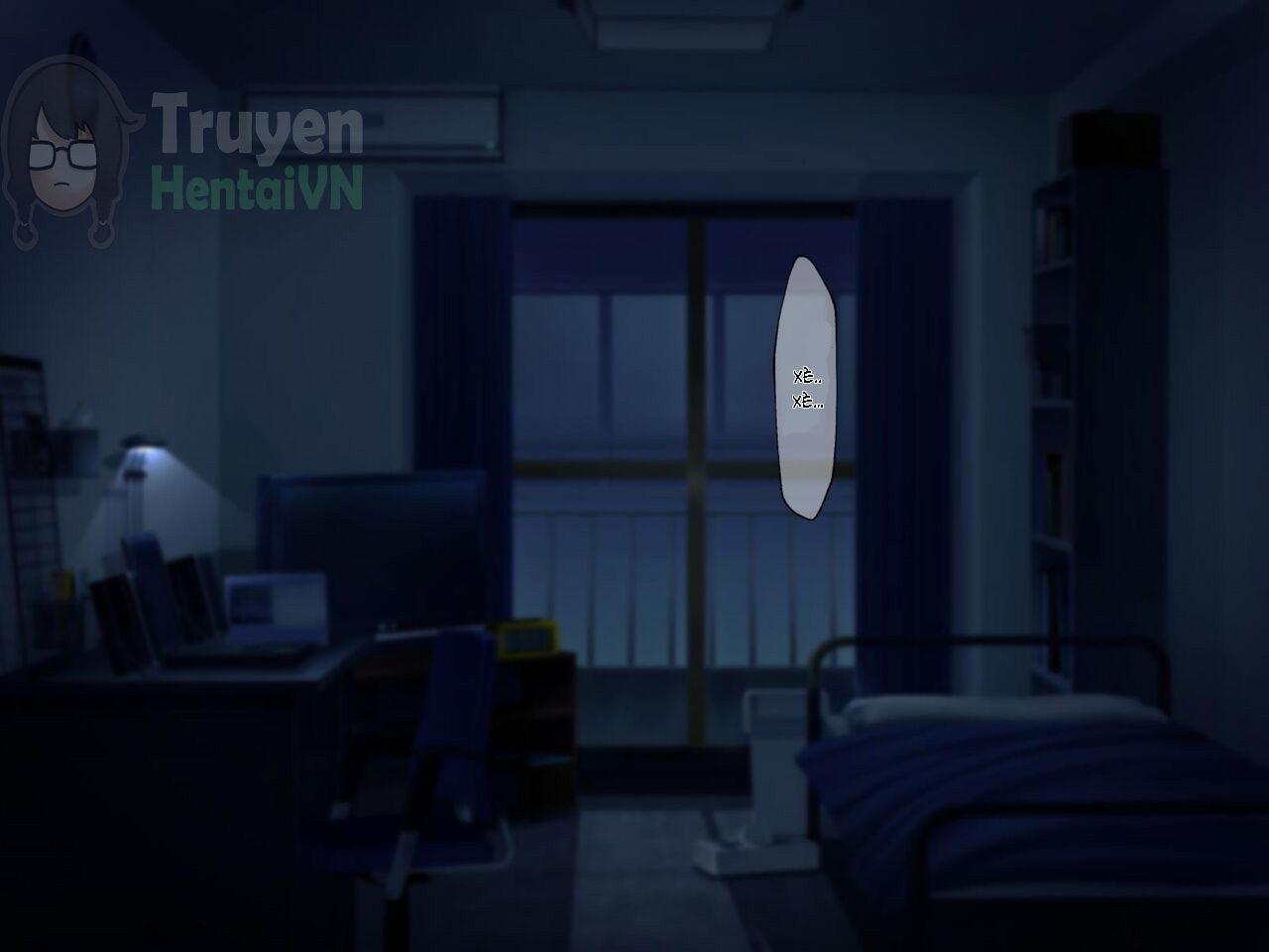 Đọc truyện hentai [Pink Journey] Muchimuchi Toshima Obaa-ke ga Yatte Kita! - Oneshot