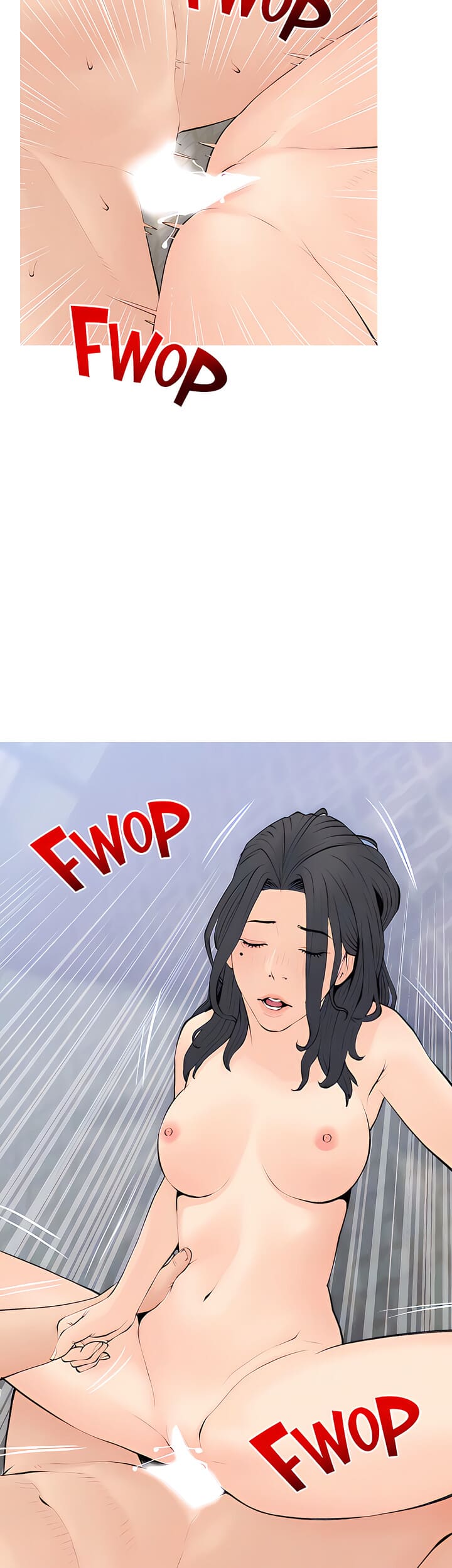 Đọc truyện hentai Dập Dì Của Tôi - Chap 73