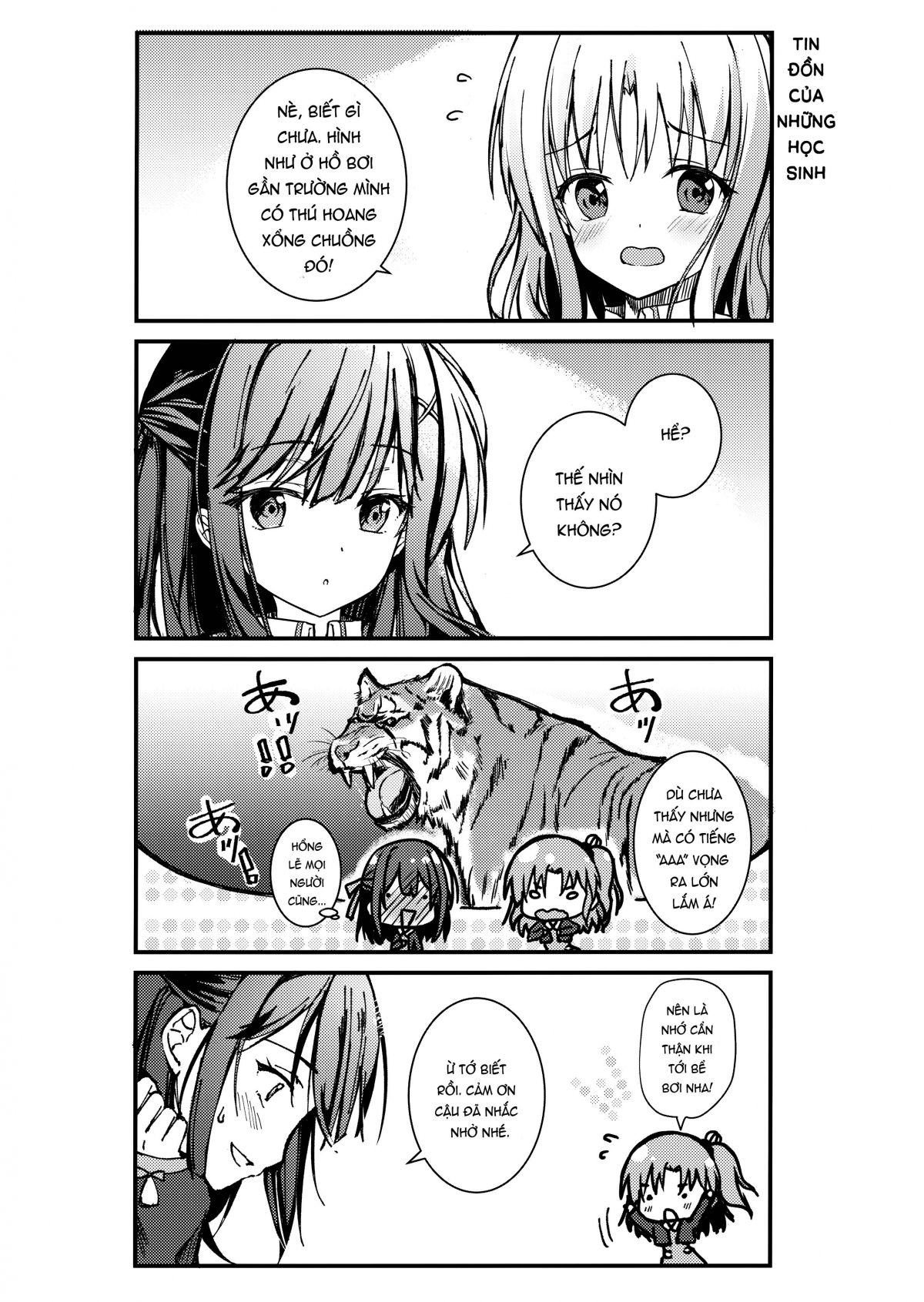 Đọc truyện hentai Bởi vì em yêu thầy mà - Oneshot không nứng