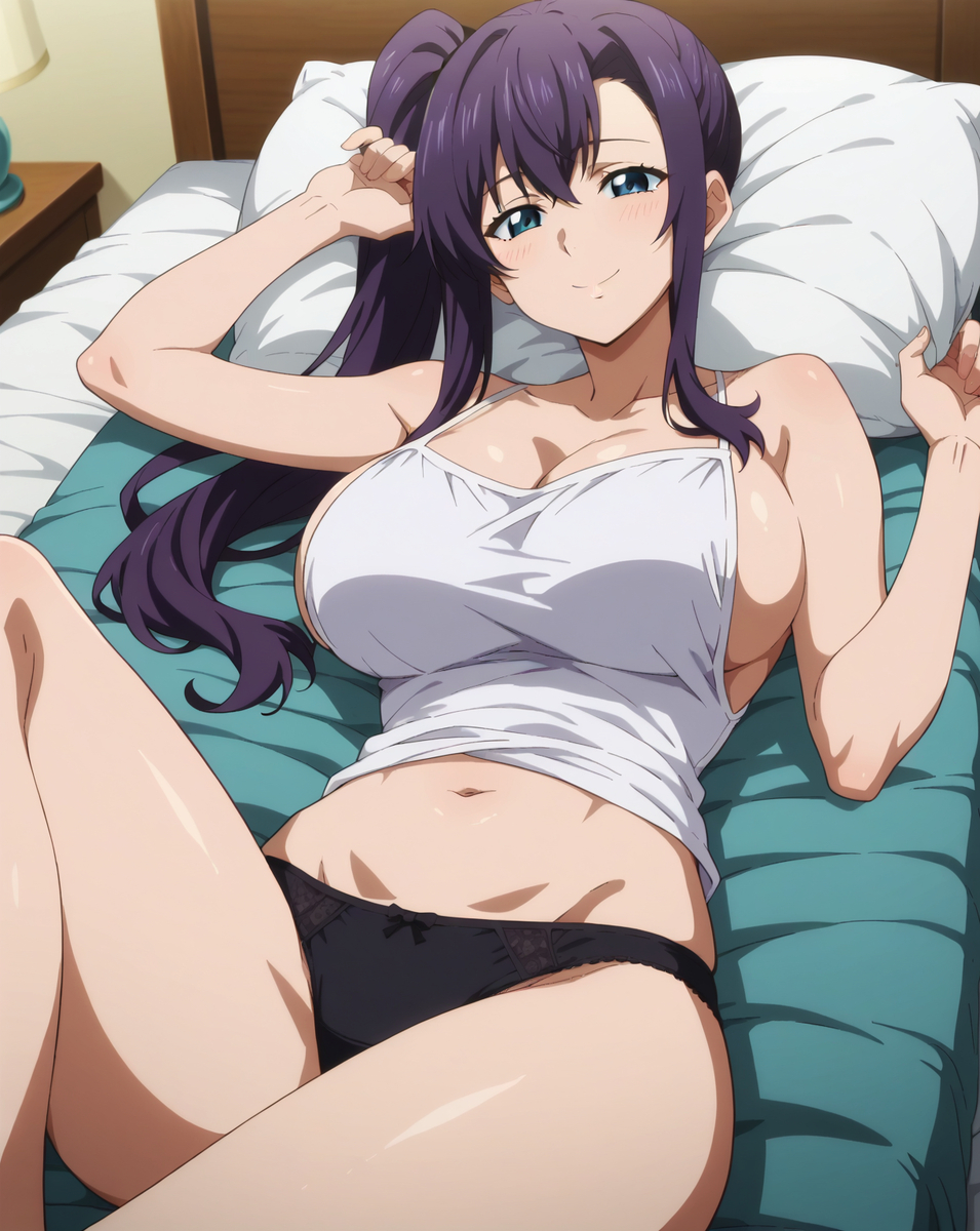 Đọc truyện hentai Tuyển tập Albums Art hentai - Chap 285 - Haruko Amaya